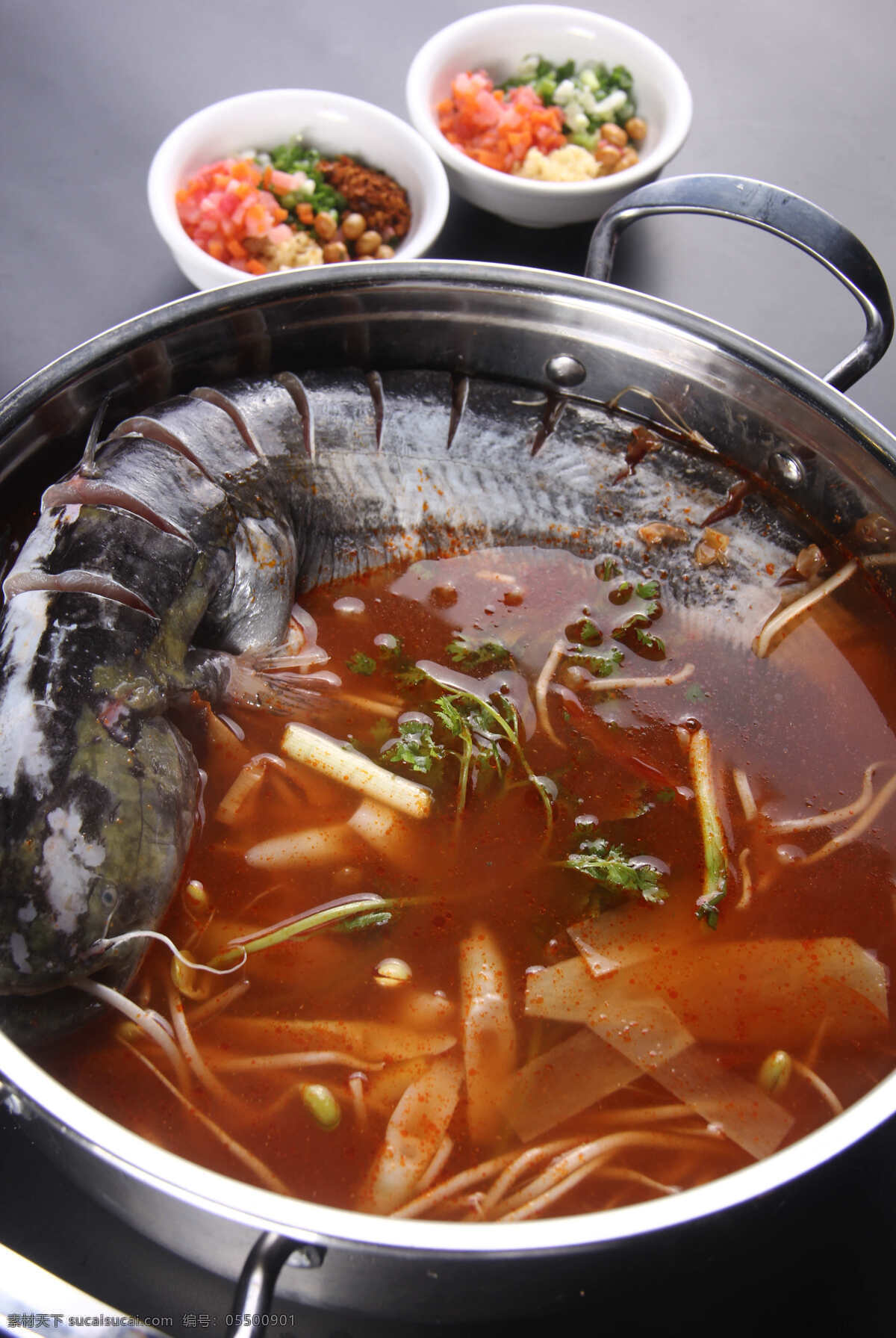 酸汤鱼 鱼火锅 鱼锅 白骨鱼 美食 菜谱 美食摄影 传统美食 餐饮美食