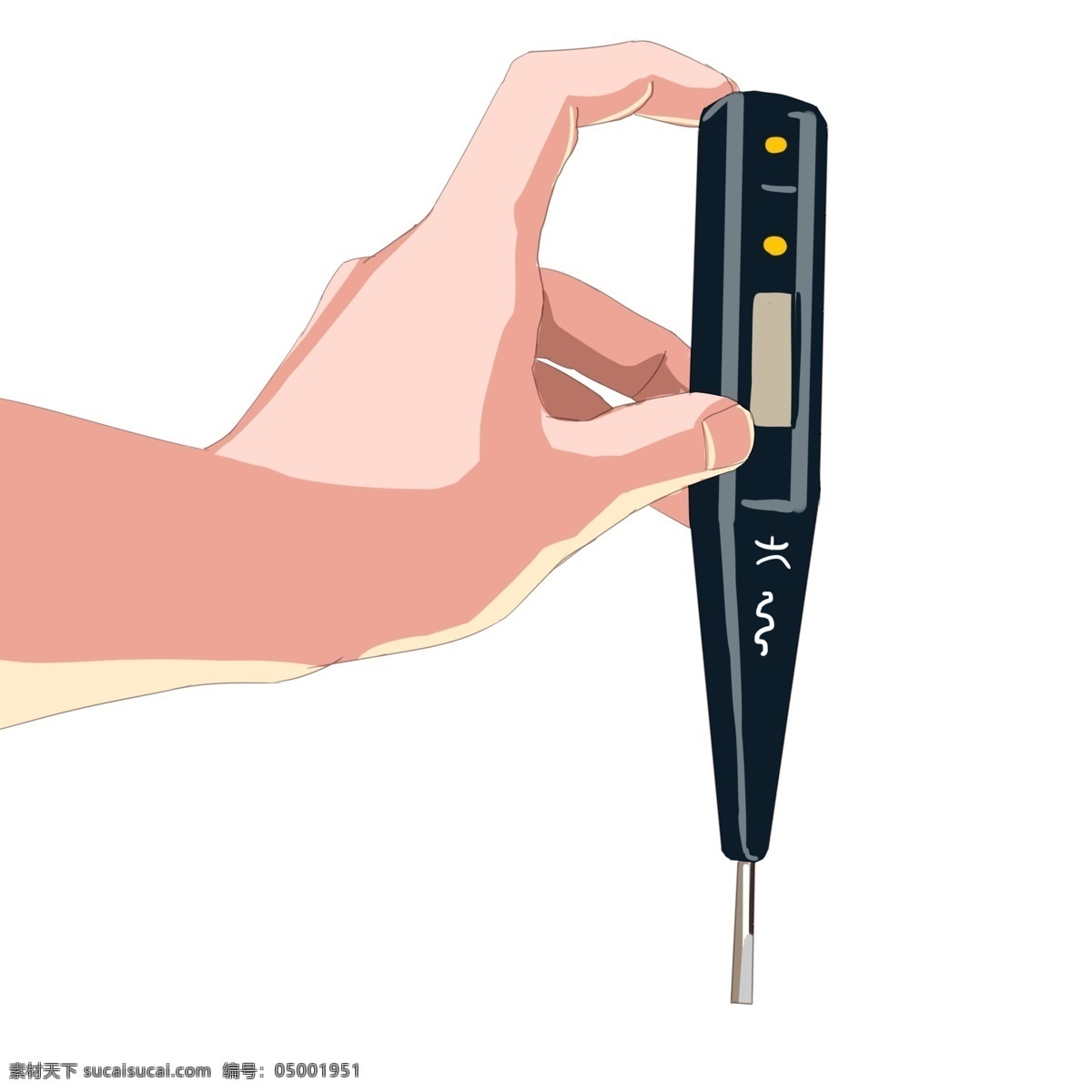 测 线路 工具 电笔 线路表 手 测量工具 电子电笔