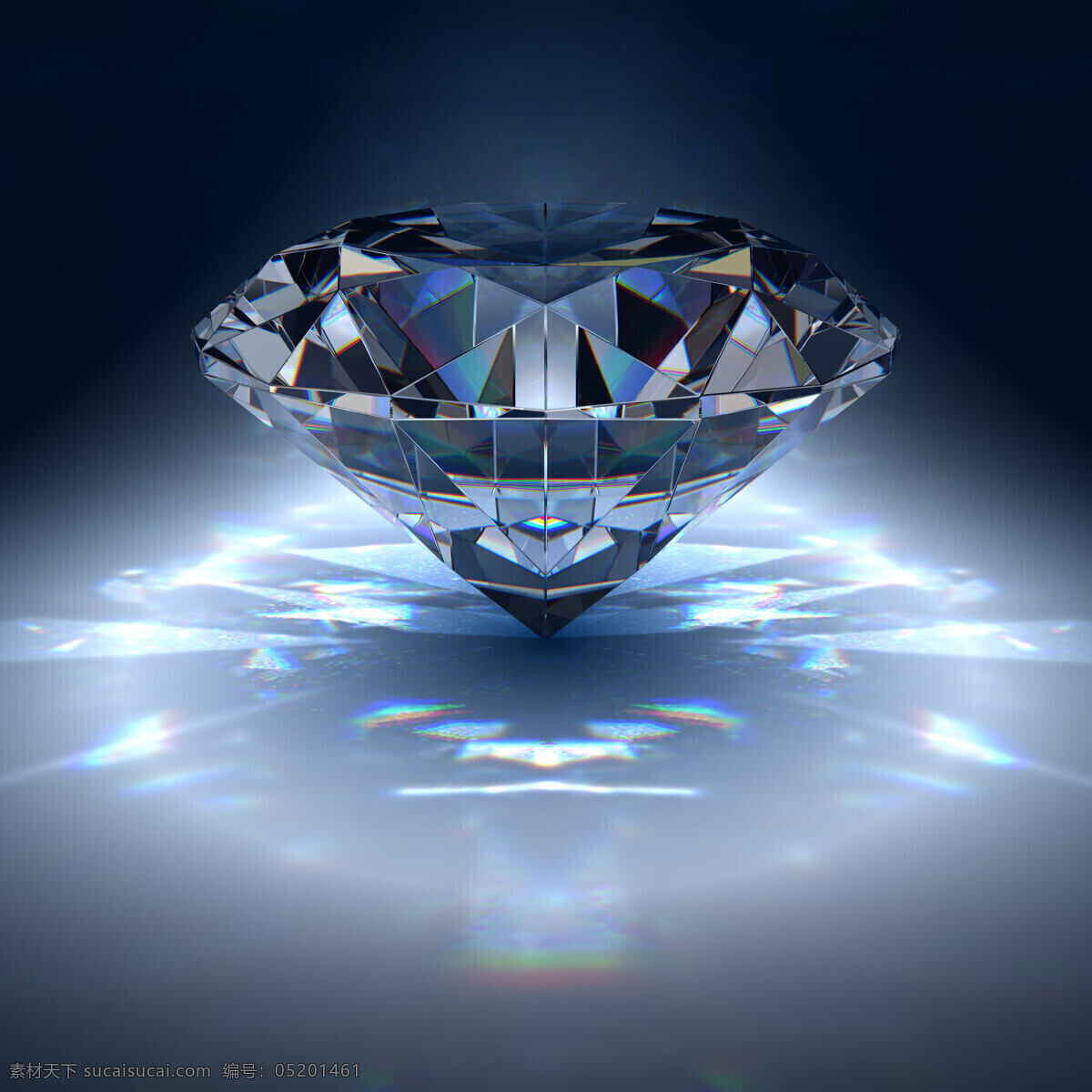一颗大砖石 奢侈品 钻石 珠宝 闪闪发亮 珠宝服饰 生活百科 黑色