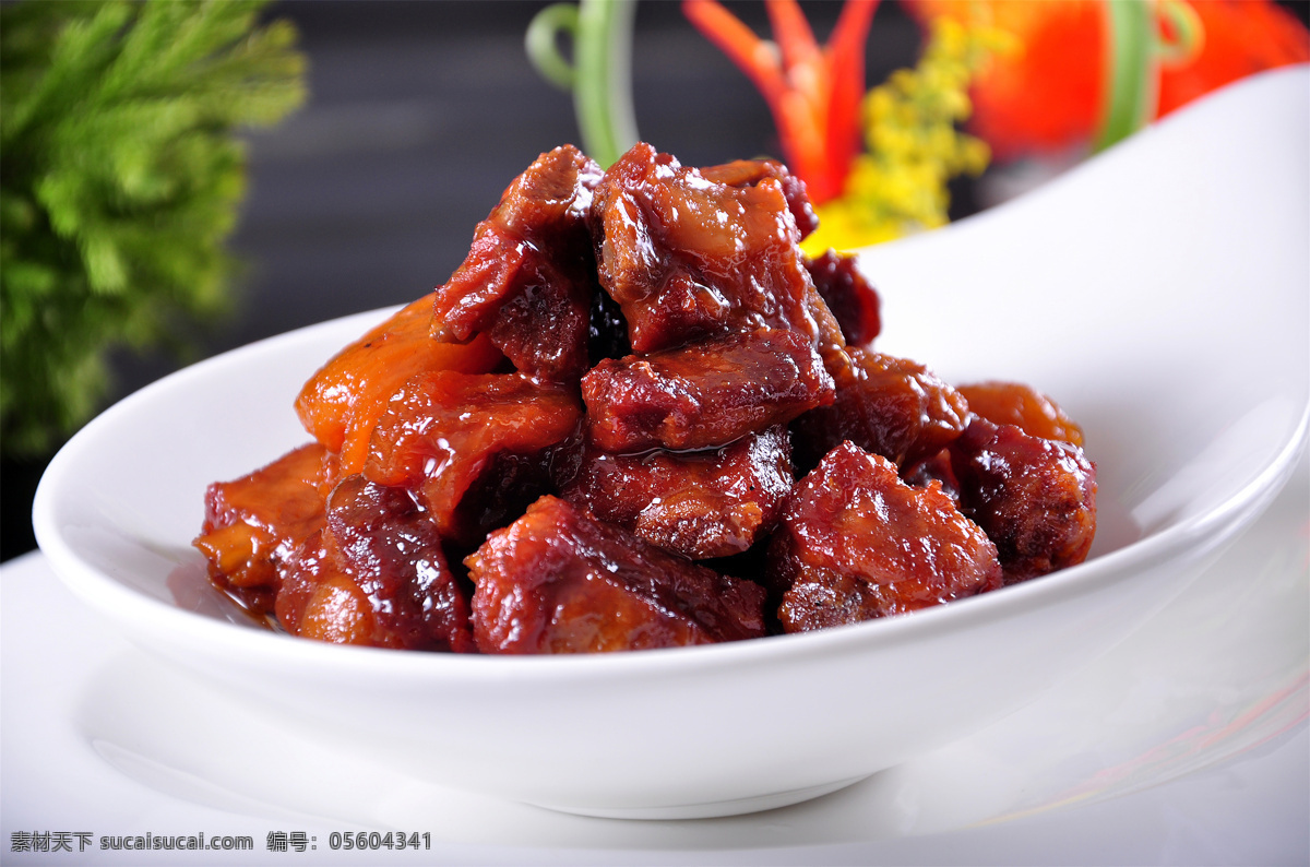 糖醋排骨图片 糖醋排骨 美食 传统美食 餐饮美食 高清菜谱用图