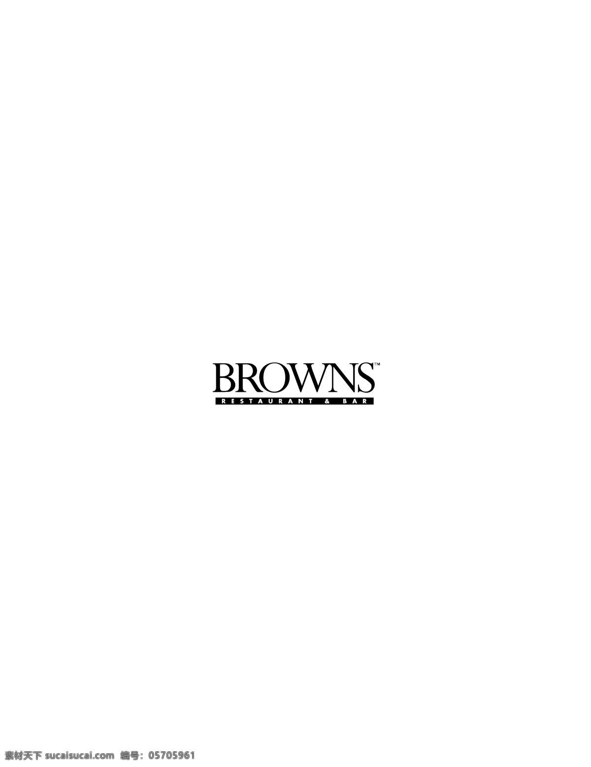 browns logo大全 logo 设计欣赏 商业矢量 矢量下载 名牌 食品 标志 标志设计 欣赏 网页矢量 矢量图 其他矢量图