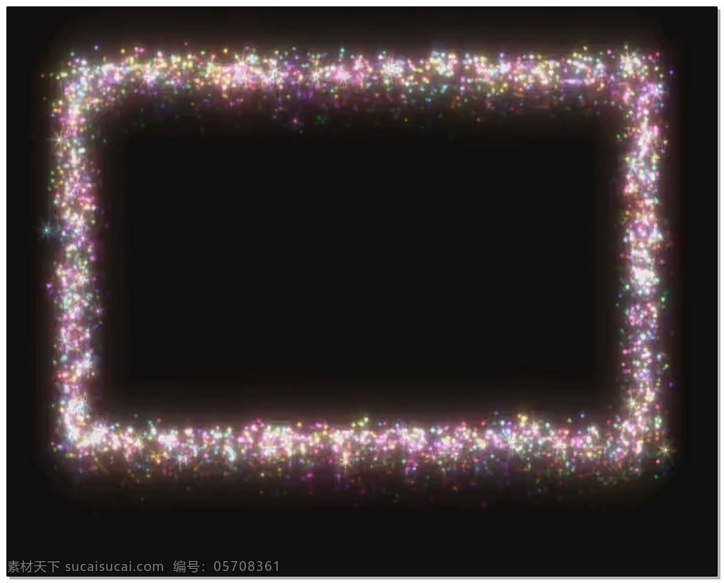 粒子 转场 特效 视频 高清视频素材 视频素材 动态视频素材 边框 超炫 好看