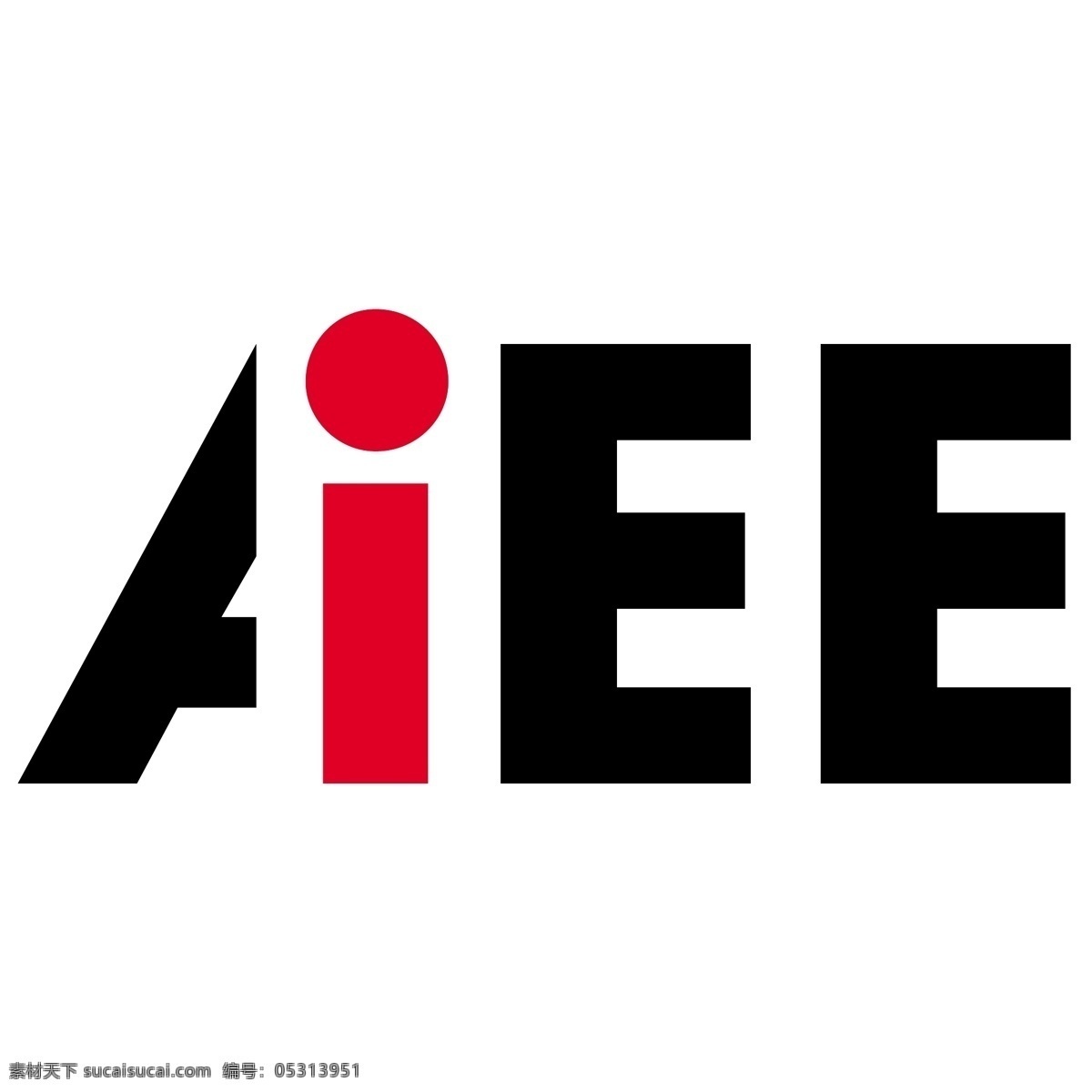 美国 电气 工程师 学会 免费 aiee 标志 标识 使用 psd源文件 logo设计