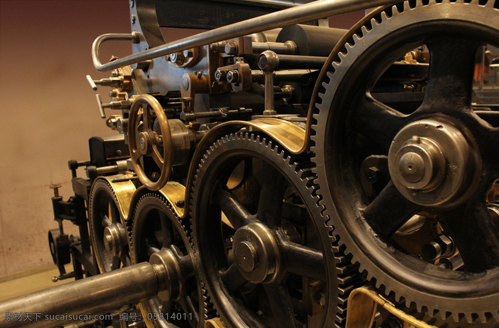 机械工业齿轮 机械 工业 齿轮 轴承 机械加工 工业生产 现代科技