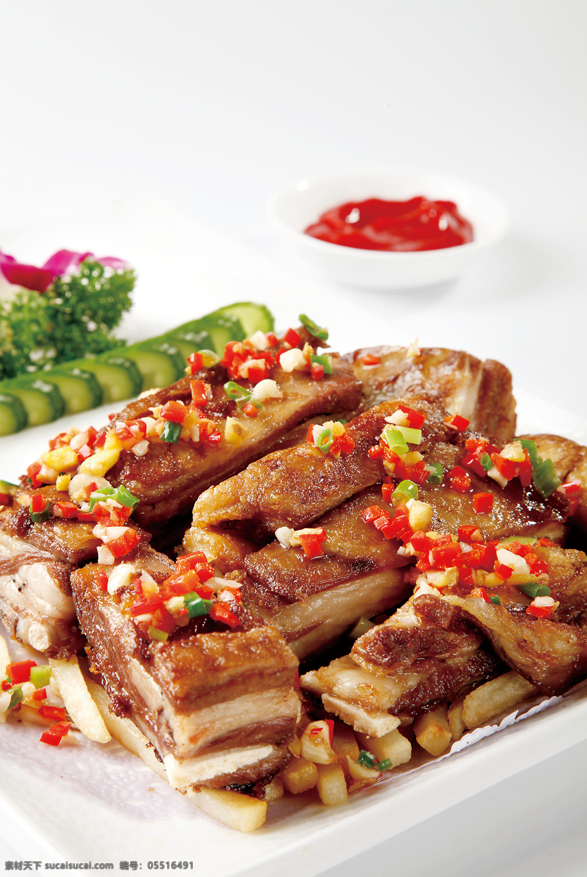 吐鲁番羊排 美食 传统美食 餐饮美食 高清菜谱用图