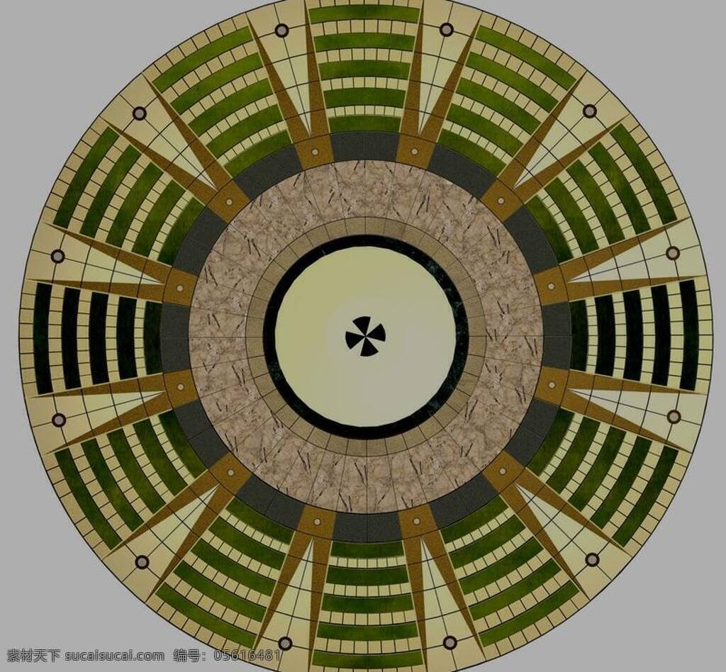 地面 拼花 3d材质 3d图库 地面拼花 模型下载 3d模型贴图 3d模型素材 材质贴图