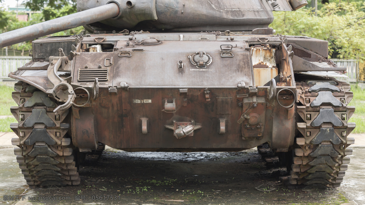 坦克 履带 机甲 无人 大图 机械 战争 痕迹 武器 兵器 破旧 摄影图片 现代科技 军事武器