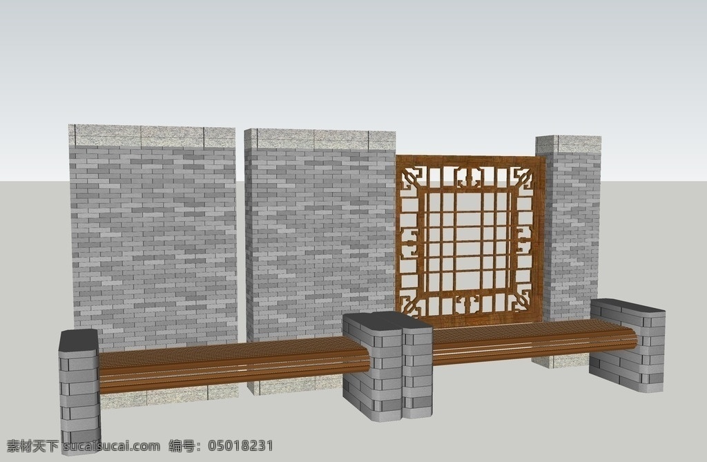 景墙 中式景墙 欧式景墙 徽派建筑 徽派景墙 su景墙模型 sketchup 景观设计 园林设计 庭院设计 会所设计 广场计 小区设设计 园林小品 水景墙 景墙设计 su小品模型 skp建筑 景观 su模型 su配景 su小品 环境设计 skp