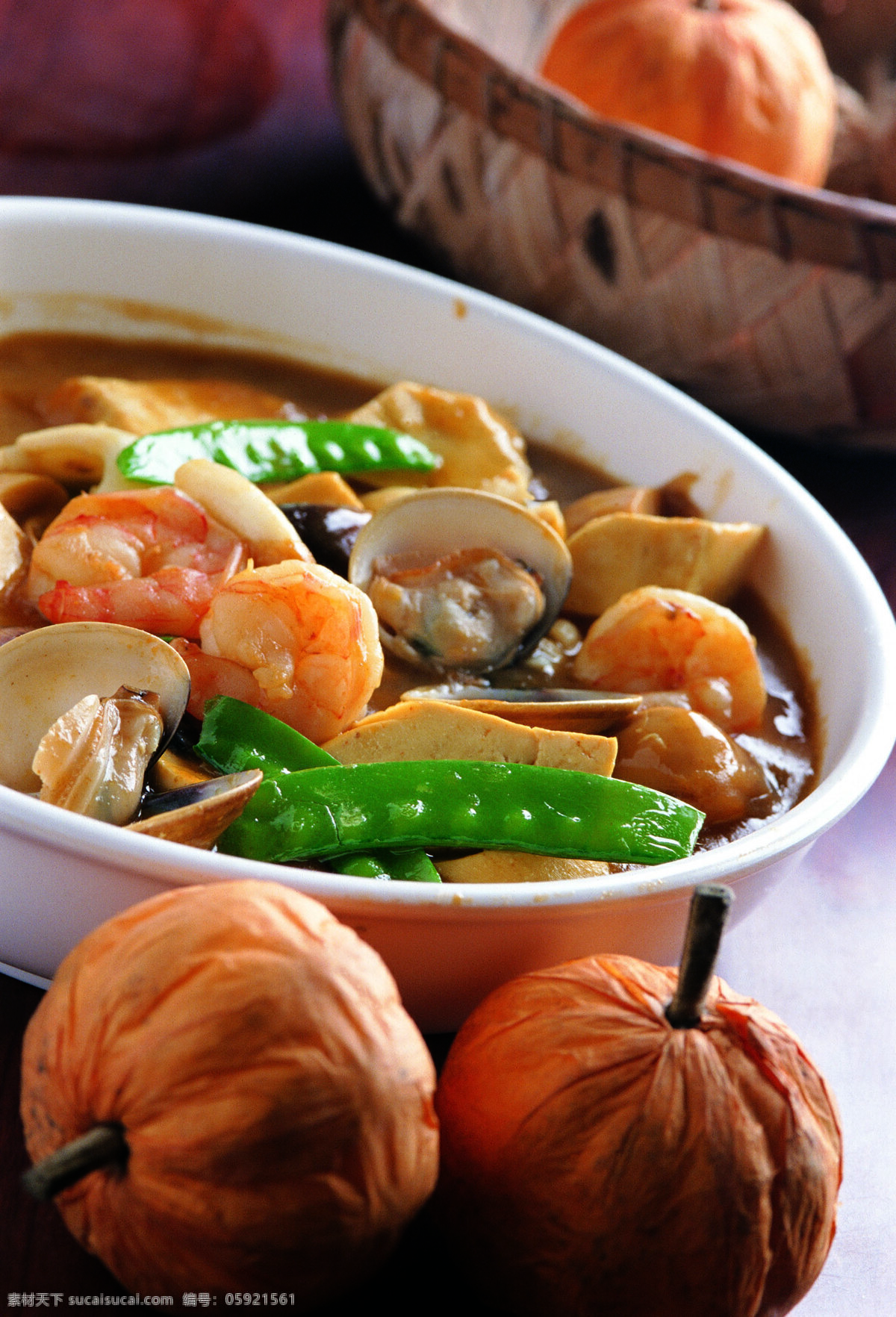 海鲜锅 唯美 食物 食品 美食 美味 营养 健康 海鲜 海味 餐饮美食 传统美食