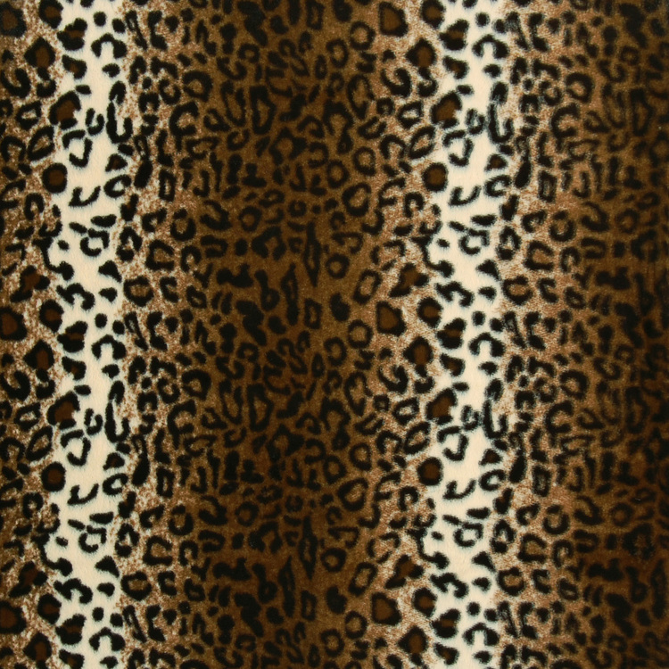 实物 面料 豹纹 服装图案 实物面料 动物皮纹 面料图库 服装设计
