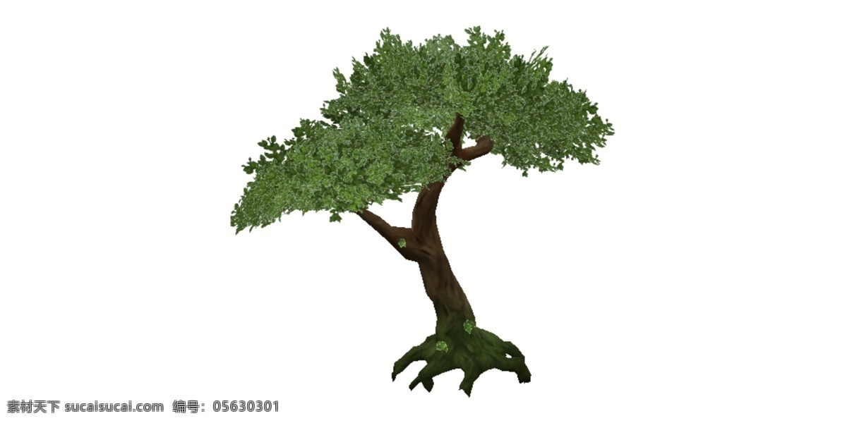绿色 伞形 树木 免 抠 透明 绿色伞形树木 图形 海报 树木广告素材 树木海报图