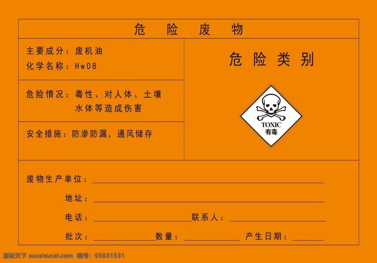 危险物品 氧气危险 禁止吸烟 氧气罐 注意安全 易燃易爆 展板模板