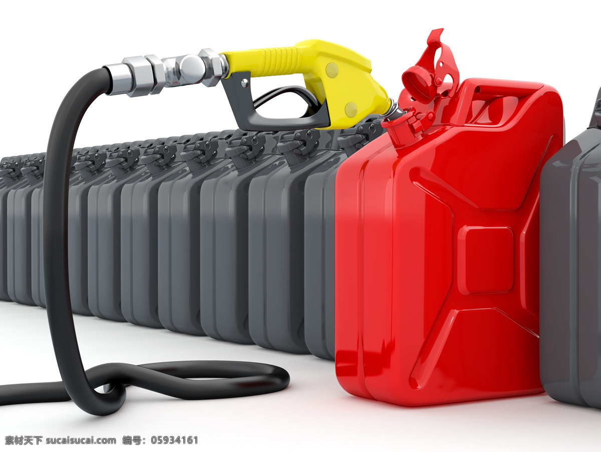 黄色 气体 泵 喷嘴 加油喷嘴 黄色喷嘴 加油 油桶 工业生产 现代科技 其他类别 生活百科