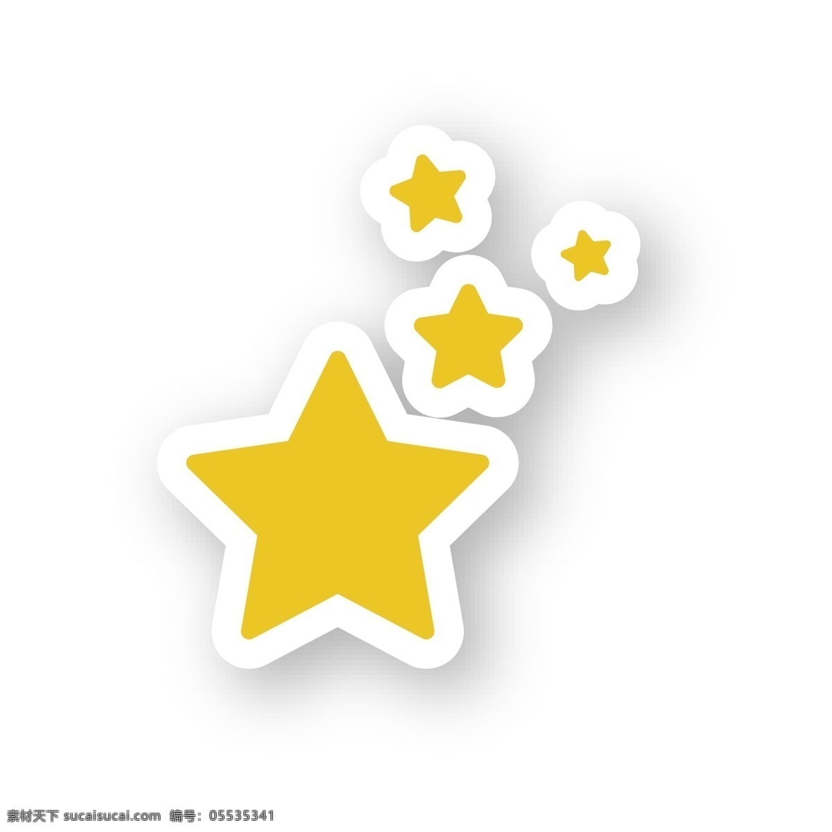 群星 创意 流星 许愿 星星 星型 五角星 阳光 太阳 月亮 菱形 多边形 天气 乌云 ui 标识 标志 logo 手绘 线条 简笔画 简约 半颗星 阴影 投影 六芒星 星标 盾牌 星系 海星 星 北斗星 星座 星光 流星雨 贴纸 贴花 卡通 可爱 标志图标 网页小图标