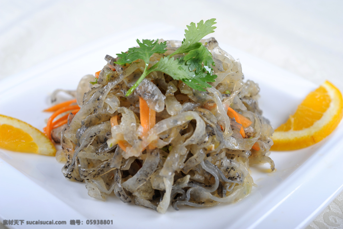 芥末鱼皮 美食 美味 鱼皮 鱼 餐饮美食 生活百科 传统美食