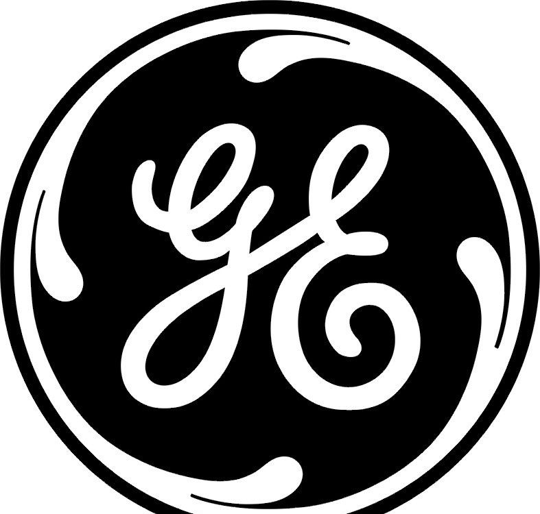 ge 美国 通用公司 标志 gelogo 通用电气 logo 通用logo 企业 标识标志图标 矢量