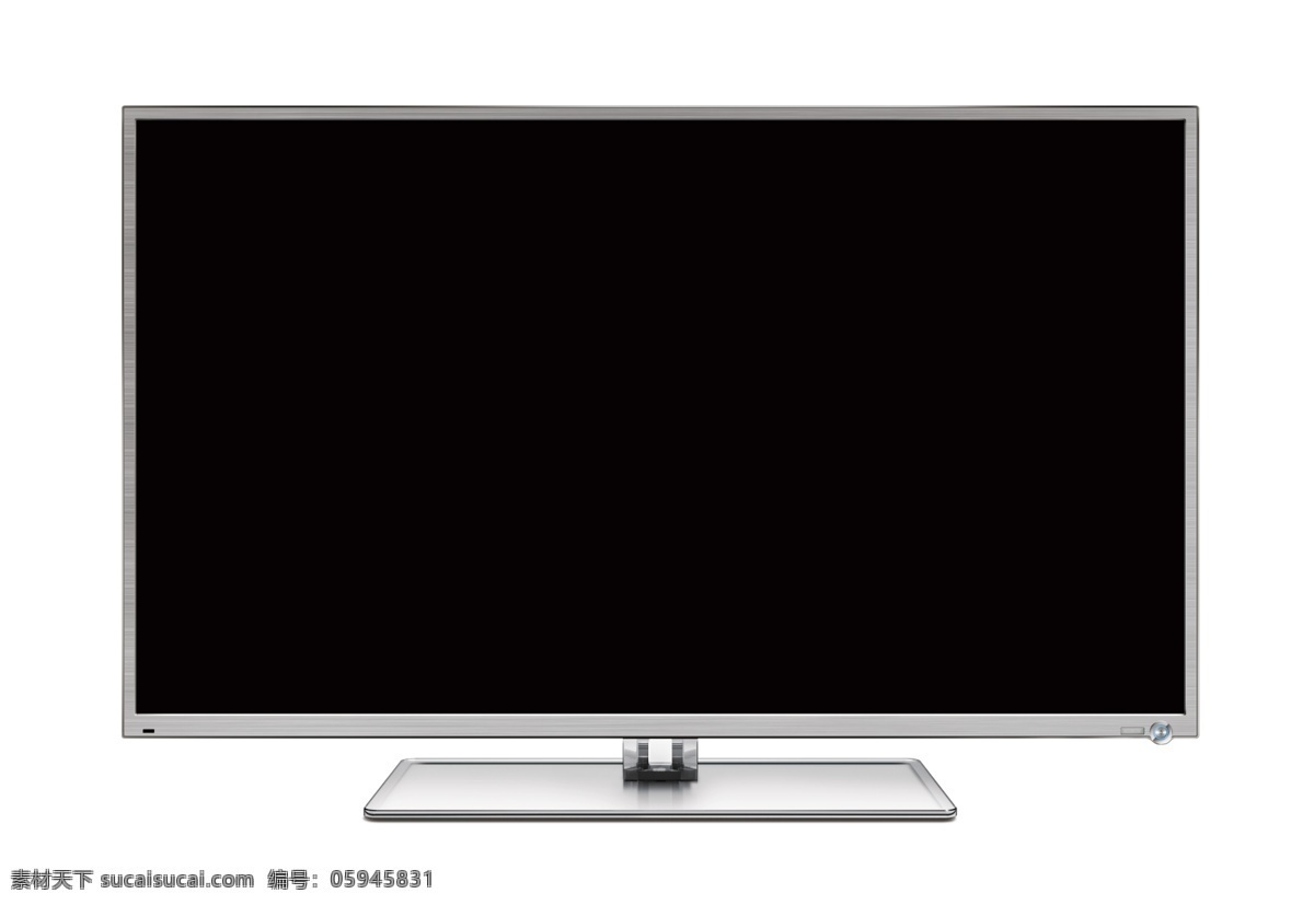 智能电视 电视机 智能 液晶电视 屏幕 监视器 分层 源文件
