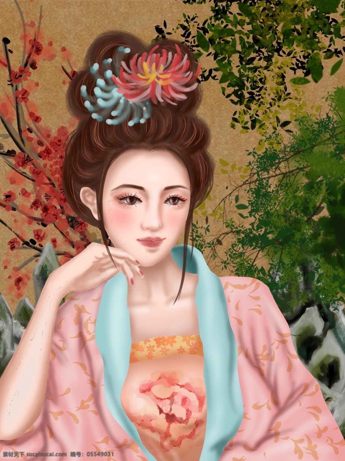 知 否 古装 插画 美女 手机 壁纸 中国 风 创意 唯美 知否知否 手机壁纸 朋友 圈 配 图 电脑壁纸 插图 配图 微博配图 公众号配图 文章配图 原创 可爱 清新 手绘 海报 女孩 温馨 治愈
