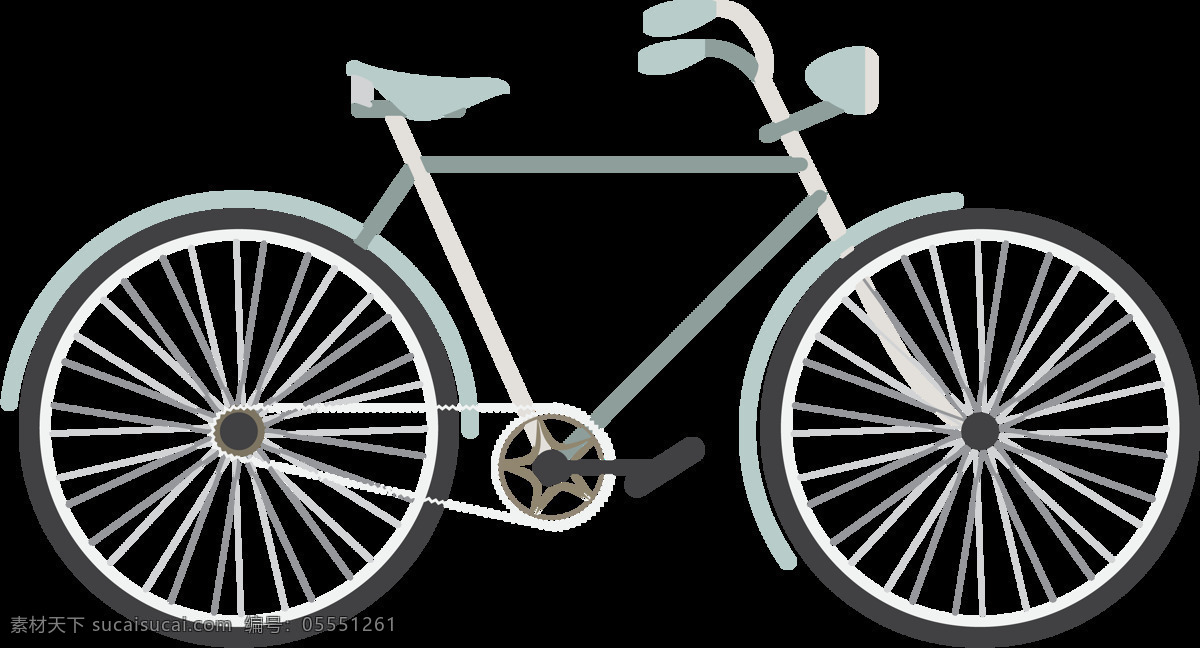 手绘 单车 自行车 插画 免 抠 透明 图 层 共享单车 女式单车 男式单车 电动车 绿色低碳 绿色环保 环保电动车 健身单车 摩拜 ofo单车 小蓝单车 双人单车 多人单车