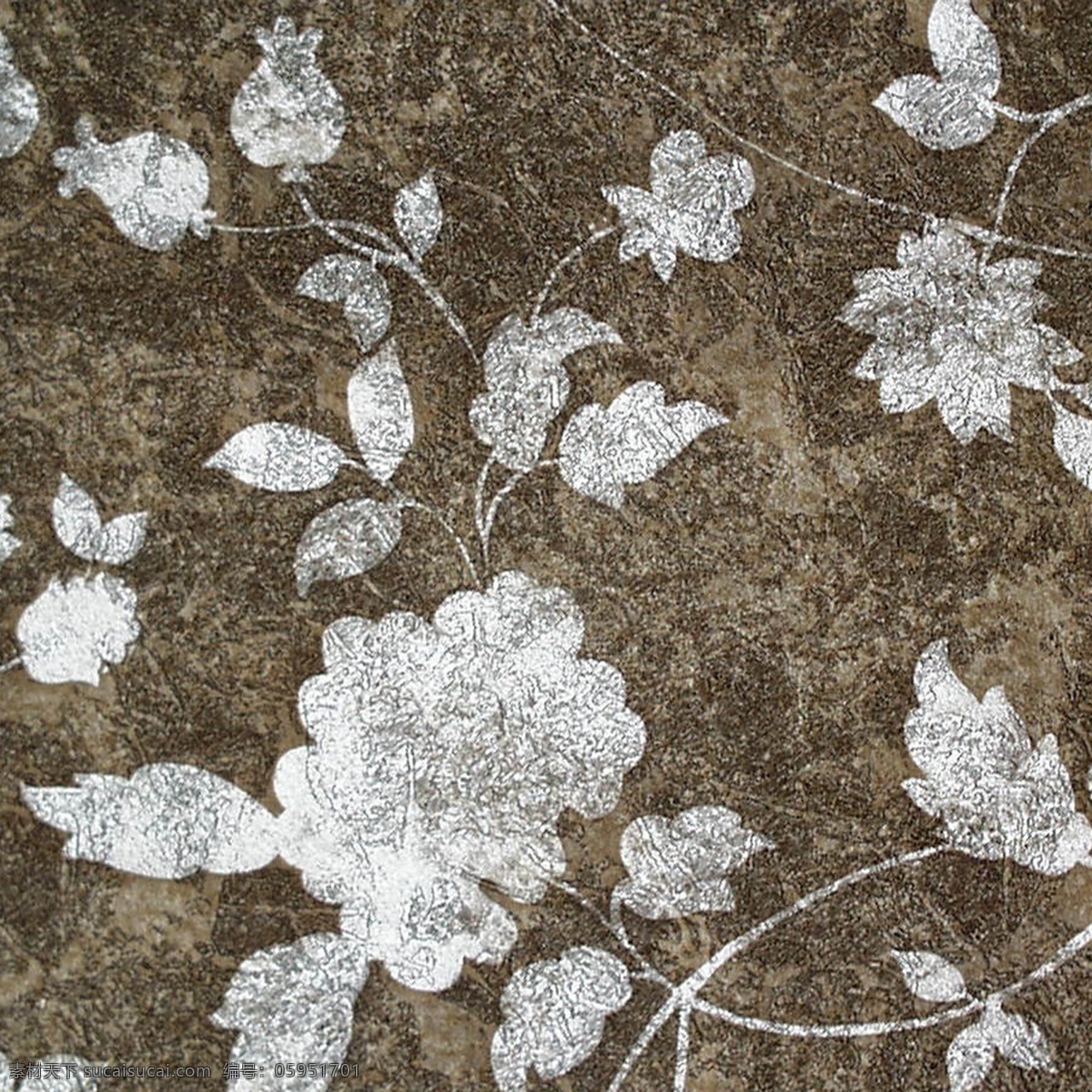 抽象 底纹 白灰 花 背景图 壁纸 底纹边框 古典 古典花纹 花朵 花纹花边 欧式花纹 装饰花纹 灰色