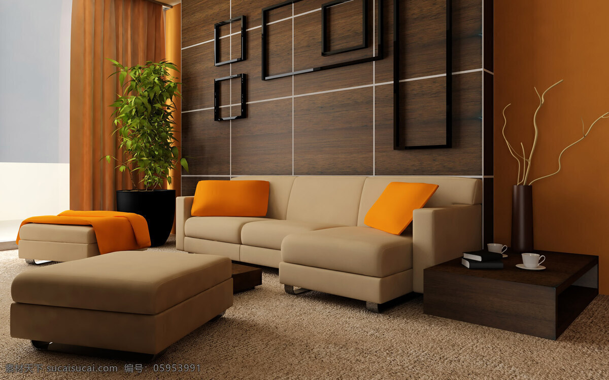 浅色沙发 家具 家居 室内 室内效果 装修 装饰 沙发效果图 生活百科 家居生活