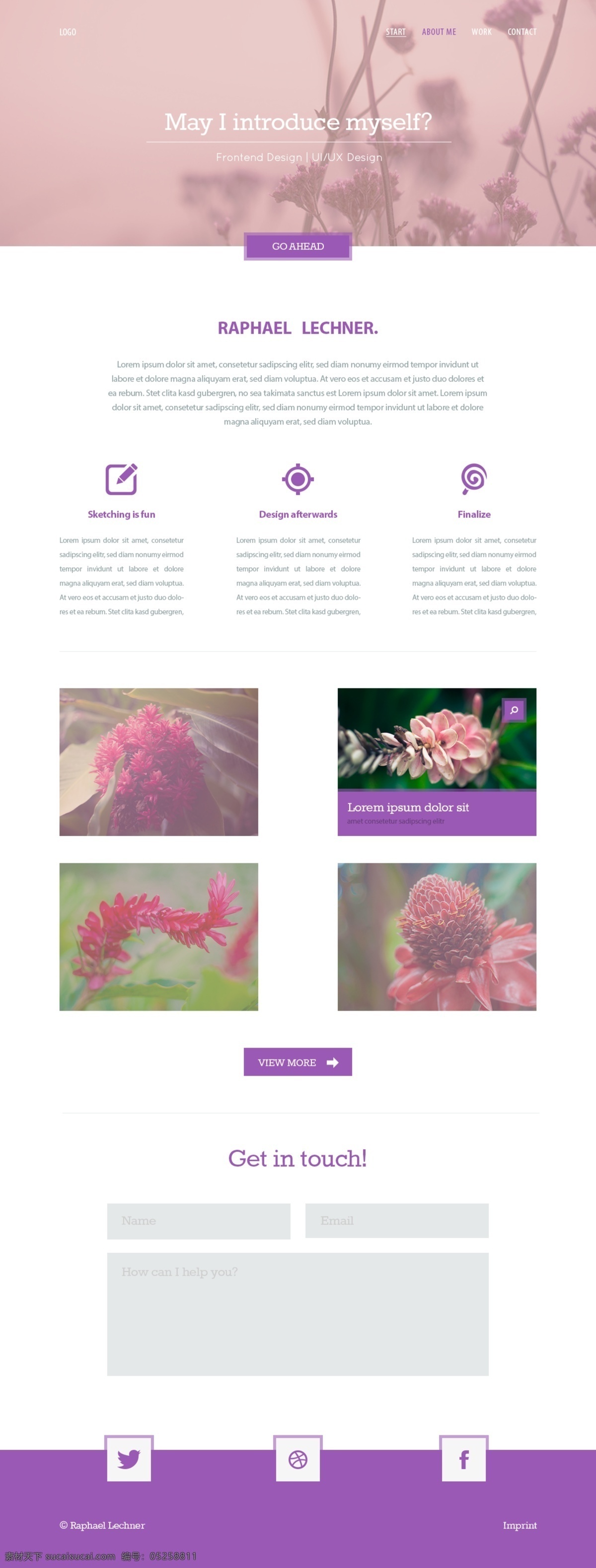 国外网站 简约风格 全屏 英文 英文模板 screendesign purple web 网页 高上大 界面设计 网页素材 其他网页素材