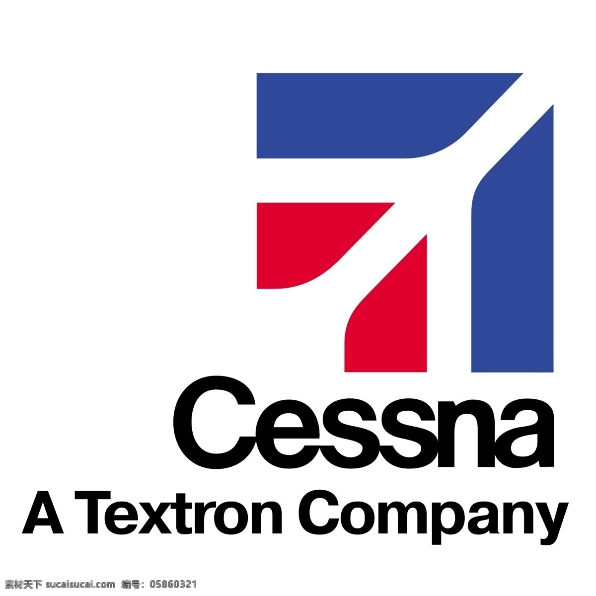 塞斯 纳 cessna 矢量 logo 塞斯纳 矢量logo 世界 航空公司 标志 企业 标识标志图标