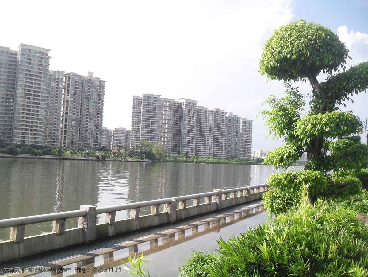 城市 城市风景 倒影 河 河岸 湖水 建筑摄影 建筑园林 风景图片 楼房 楼盘 水 水岸 矢量图 建筑家居