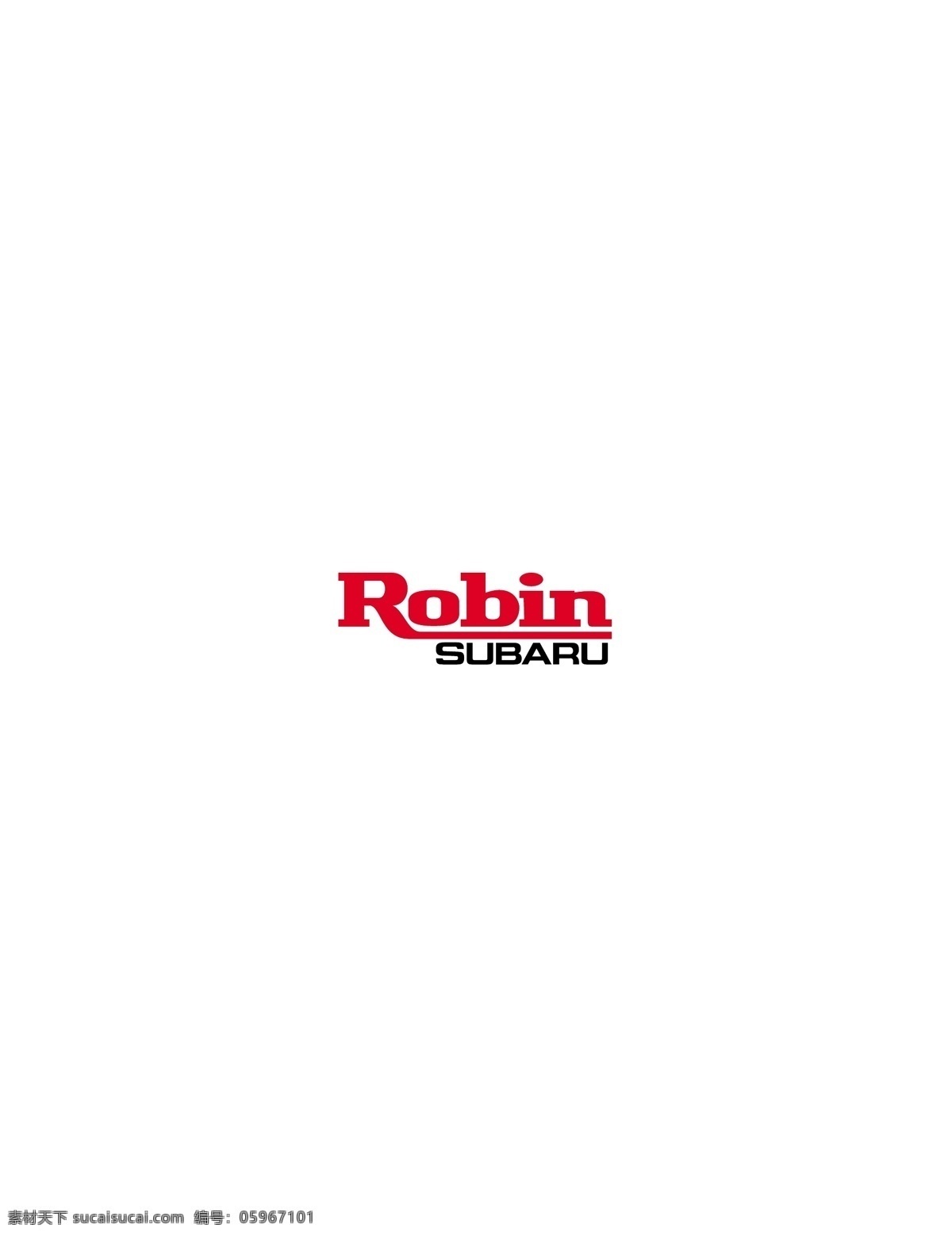 logo大全 logo 设计欣赏 商业矢量 矢量下载 robinsubaru 名车 欣赏 标志设计 网页矢量 矢量图 其他矢量图