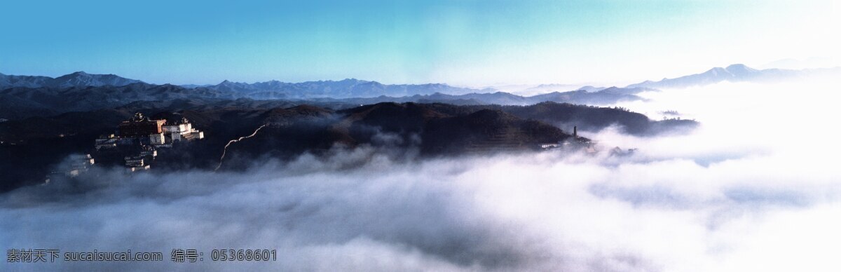 第一次 上传 风景画 国内旅游 蓝天 旅游摄影 山峰 摄影图库 云雾 第一次上传 家居装饰素材 山水风景画