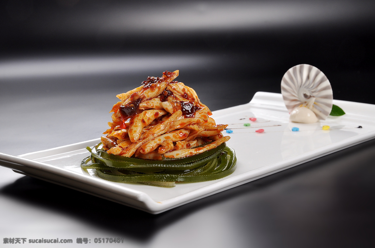 干果酱鹅肠 餐饮 菜品 养生 中式美食 传统美食 餐饮美食