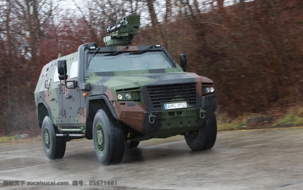 装甲车 武器 军事 德制装甲车 轮式装甲车 德军 德国 军事武器 现代科技