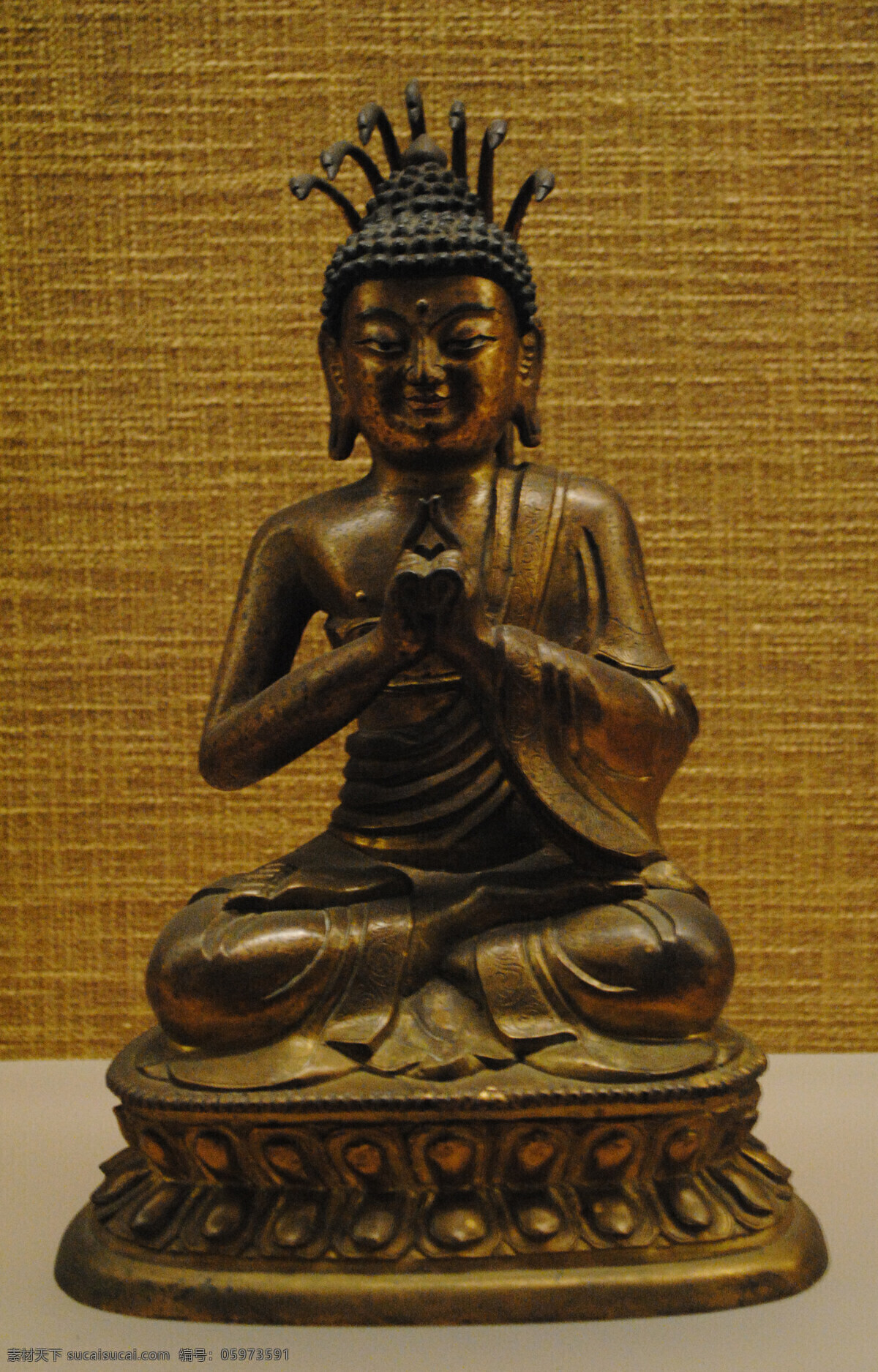 佛教 造像 雕塑 佛 佛像 青铜 文化艺术 宗教信仰 佛教造像