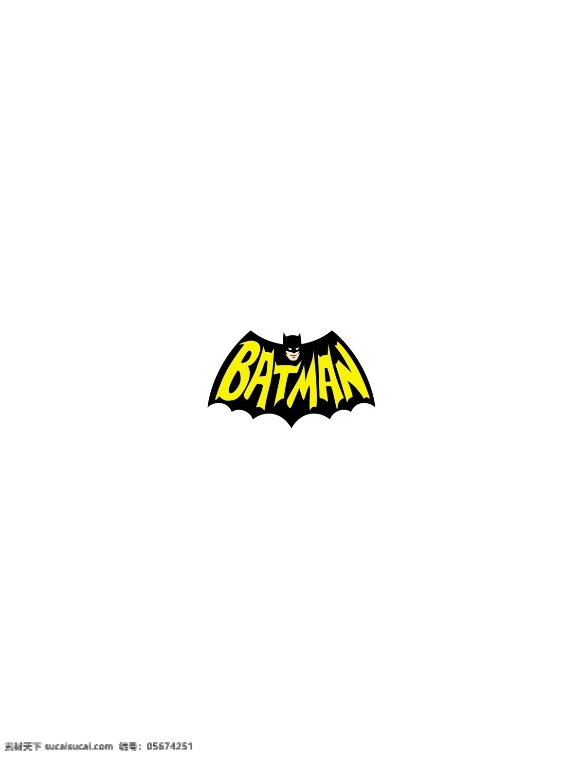 batman logo大全 logo 设计欣赏 商业矢量 矢量下载 标志设计 欣赏 网页矢量 矢量图 其他矢量图