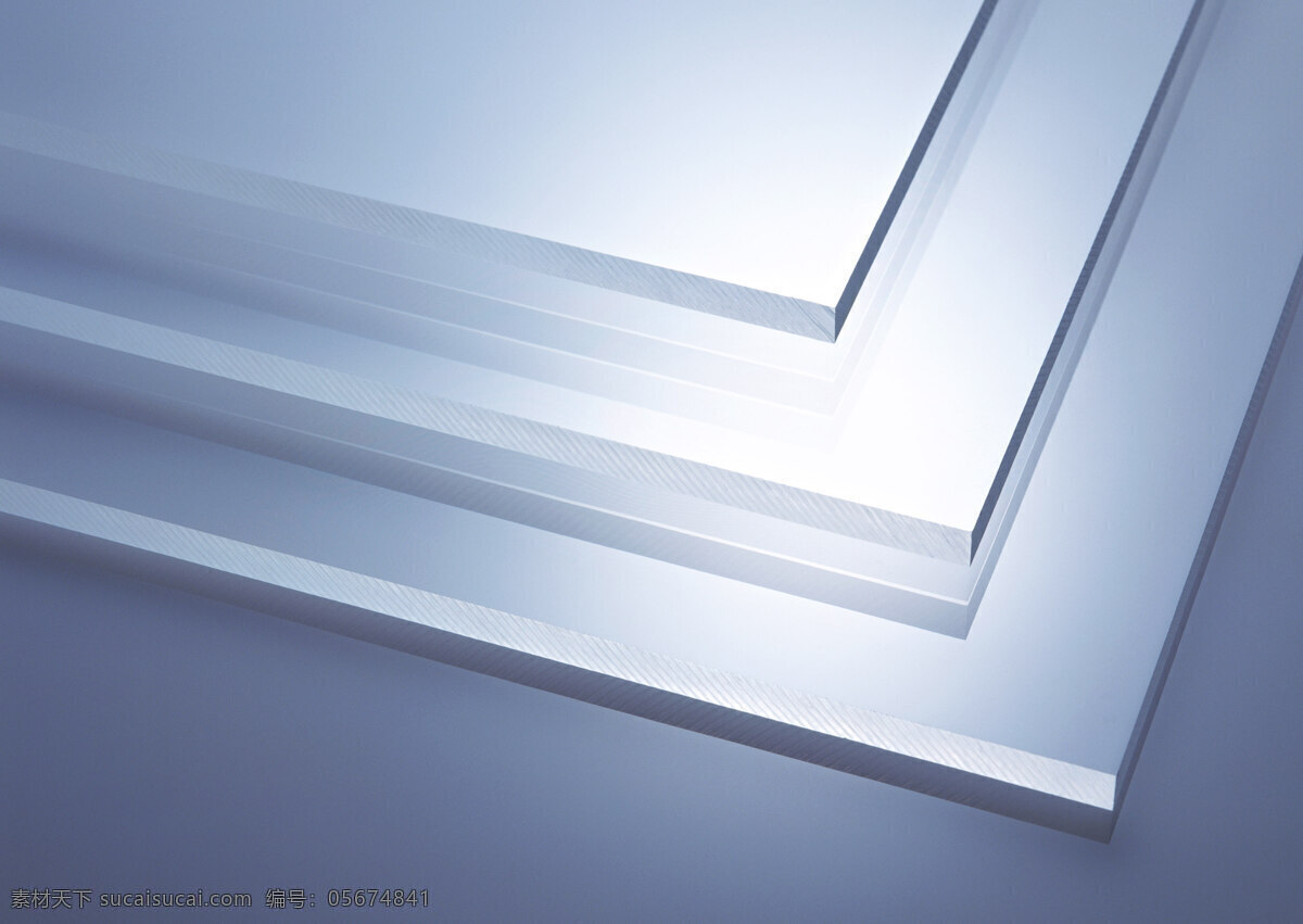 亚克力板 玻璃钢 胶板 钢塑材料 现代科技 工业生产