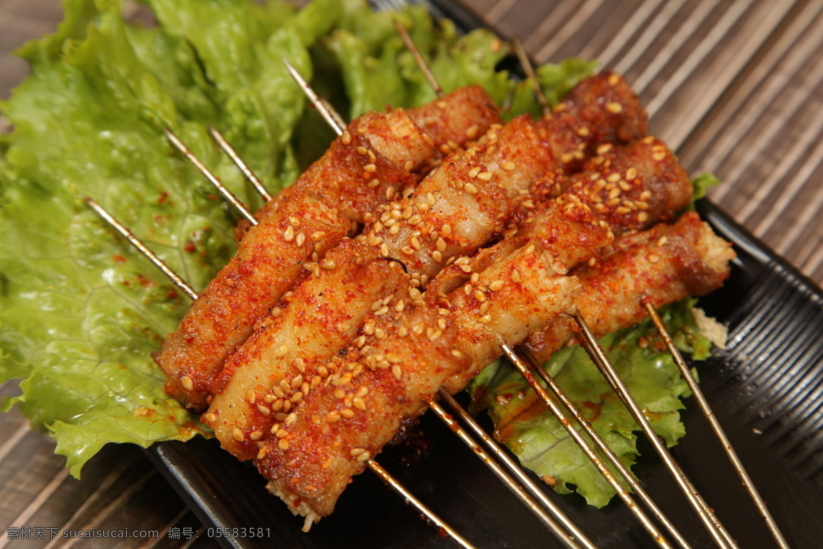 烤肉卷针菇 烧烤 凉拌 凉串 生串 烤串 锡纸 铁板 碳烤 蒜蓉 石锅 烧烤类 烤串类 铁板类 凉拌类 碳烤类 蒜蓉类 石锅类 生串类 凉串类 冷面 卤制品 蘸汁类 菜 餐饮美食 传统美食