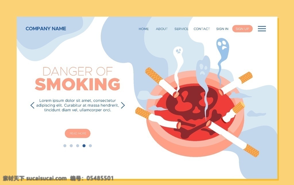 危险 吸烟 登录 页 模板 危险吸烟 登录页模板 吸烟有害健康 网页登录 登录界面 登录页