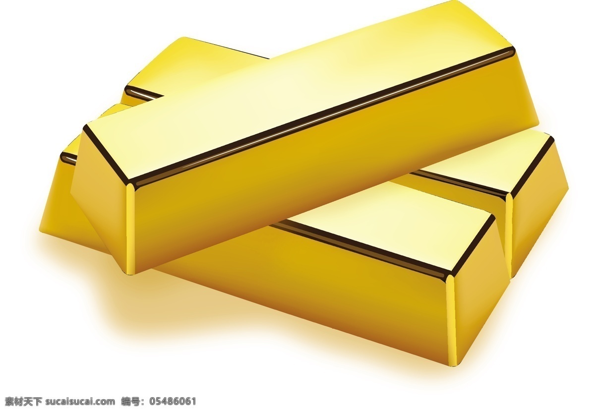 金条 金砖 黄金 金色 金子金色渐变 金黄色色调 黄金色 金融货币 商务金融 静物