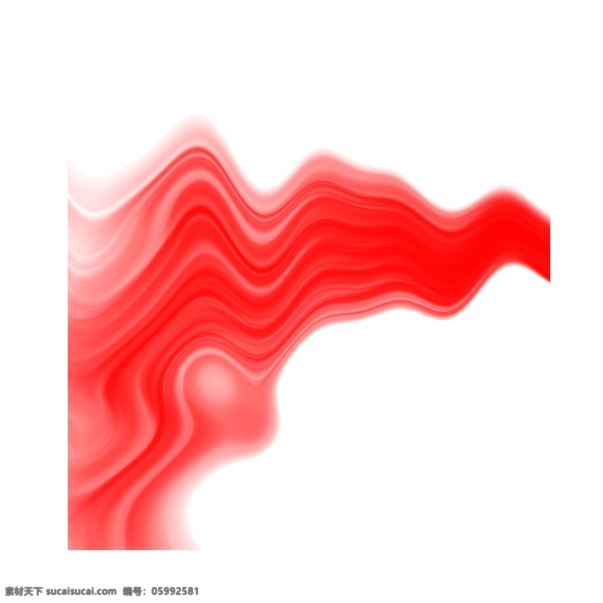 红色 线条 创意 底纹 抽象 复杂 层次 简约 凌乱 科技 背景 动感 空间感 装饰 个性 图形 曲线