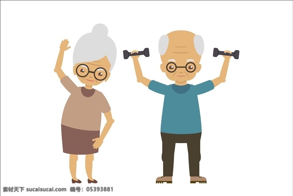 老人健身 锻炼 体育运动 运动 做运动 做操 健身 锻炼身体 老头 老太 老夫妇 老夫妻 老爷爷 老奶奶 爷爷 奶奶 白发老人 老人 白头发 白发 秃头 秃顶 光头 举重 强身健体 生活场景图 人物图库 老年人