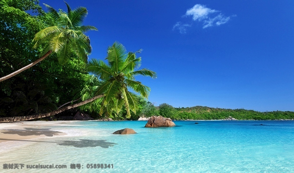 海边 风景 椰树 沙滩 背景 墙 现代简约 简约背景墙 时尚简约 海边风景 简约客厅 客厅装修 客厅沙发墙 客厅背景墙 电视背景墙 中式装饰画 共享作品 分层