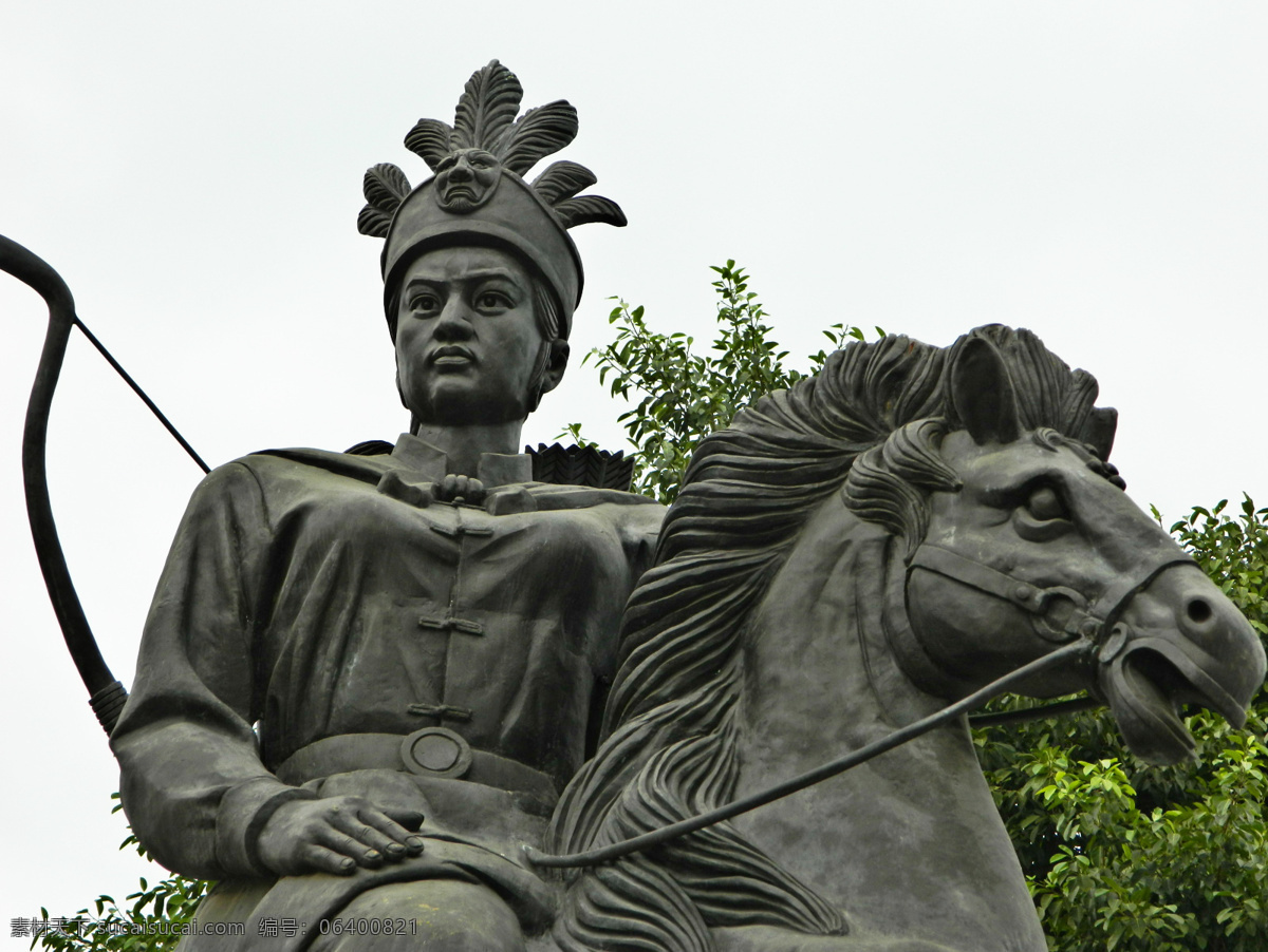 高州冼太庙 高州 高凉 冼太庙 冼太 历史 文化 古迹 景点 旅游 人文景观 旅游摄影