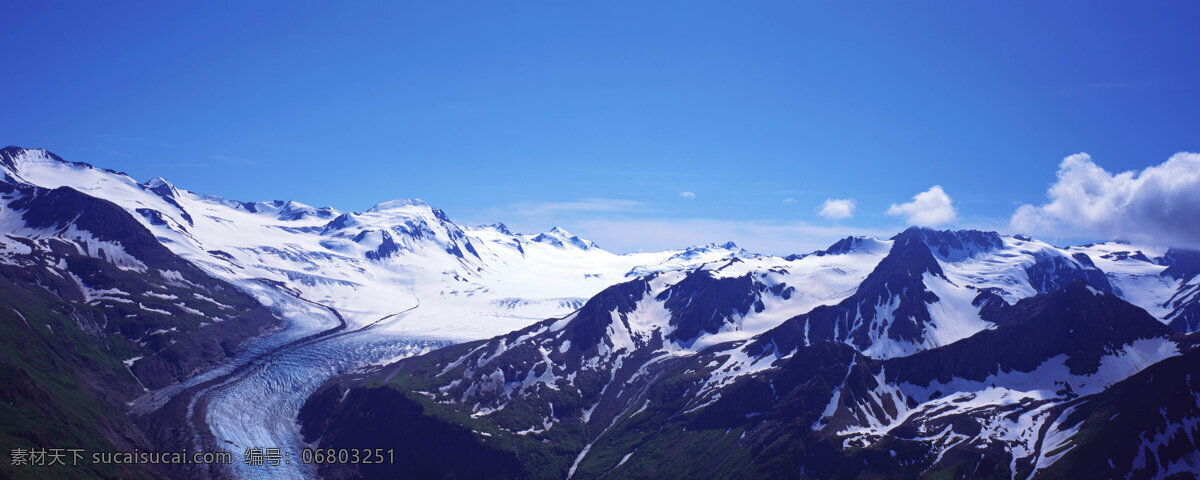 巨幅风景 自然美景 自然风光 风景特写 高山 雪山 大山 冬天 寒冷 冰雪 冰雪覆盖 积雪 寒冰 结冰 自然景观 自然风景