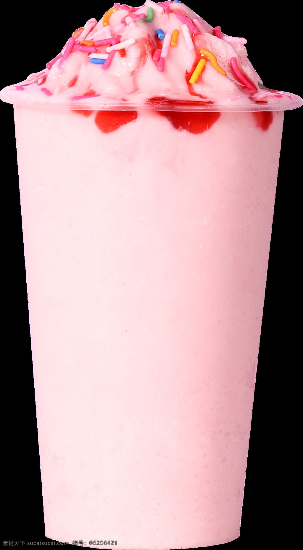 草莓冰沙图片 奶茶 饮品 夏季饮品 草莓 冰沙 雪冰 草莓冰沙