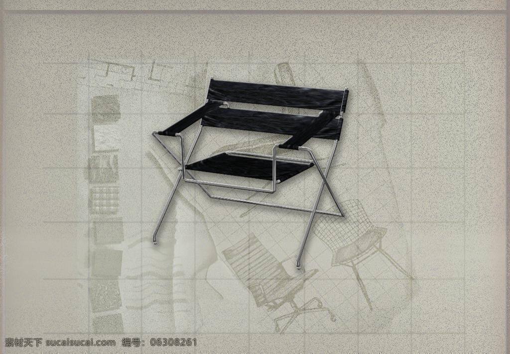 椅子 3dmax 模型 3d设计模型 max 家具 家具模型 室内模型 休闲椅 椅子模型 源文件 个性椅子 休闲椅模型 3d模型素材 其他3d模型