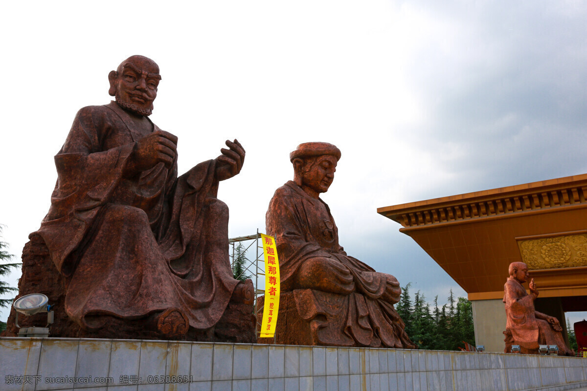 风景名胜 国内旅游 建筑摄影 旅游摄影 陕西 寺庙 法门寺 西安 合十舍利塔 佛教建筑 宗教信仰 文化艺术