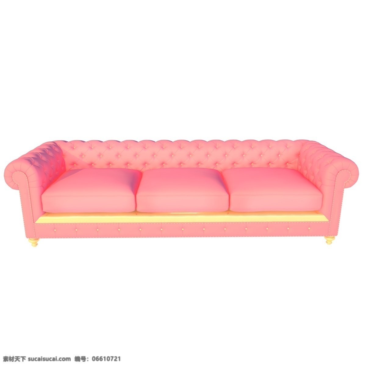 创意沙发 创意 粉色 沙发