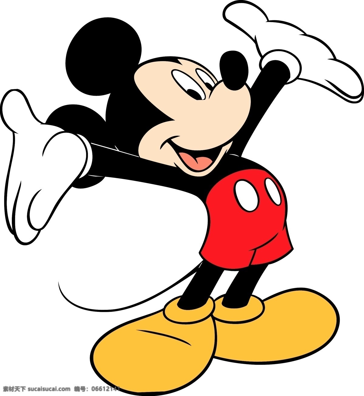 米奇 老鼠 米奇老鼠 矢量 图形 卡通下载 迪士尼 艺术 载体 免费矢量米奇 米奇老鼠图案 文件 米奇老鼠米妮 其他矢量图