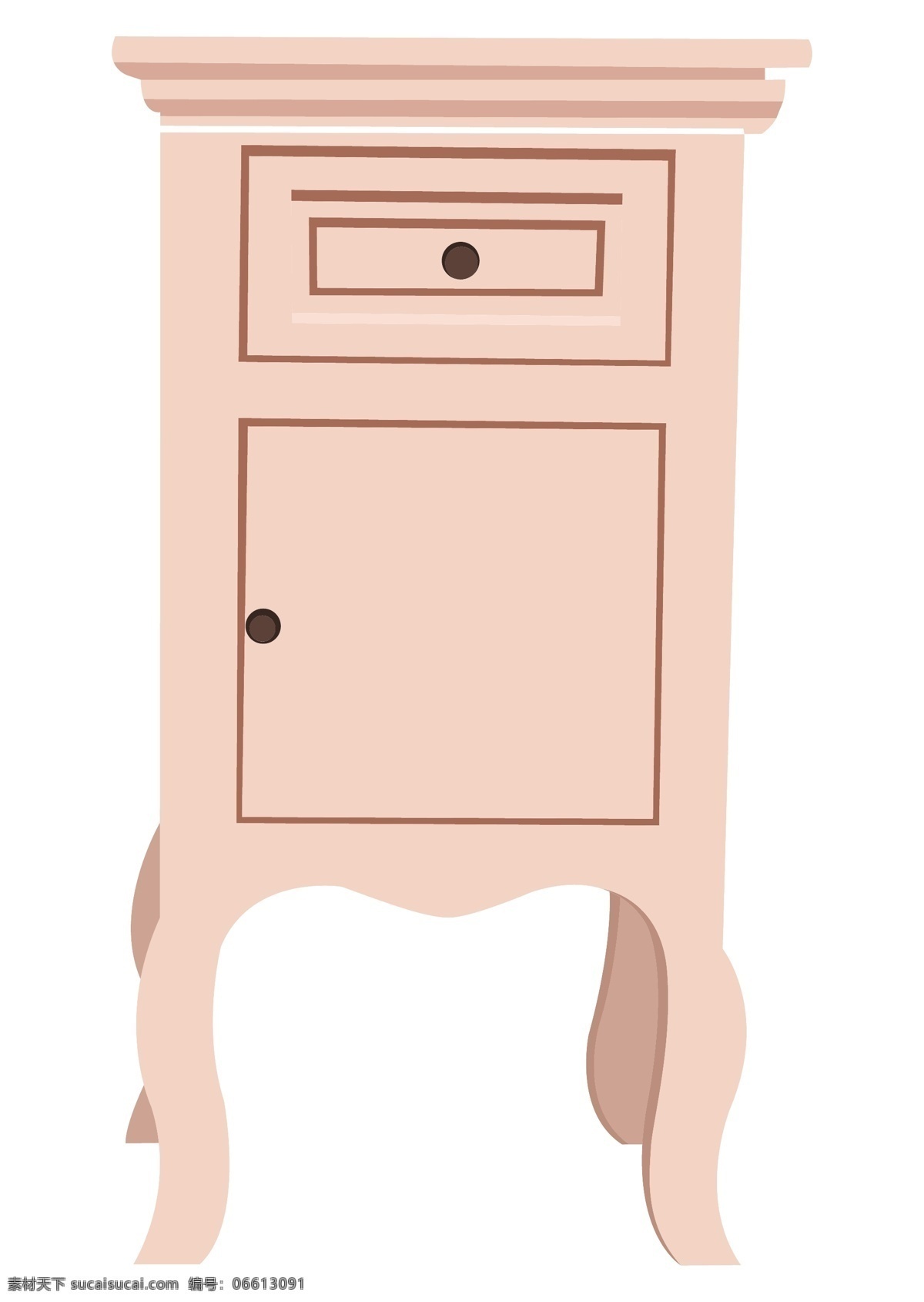 欧式家具柜子 柜子 抽屉 家具