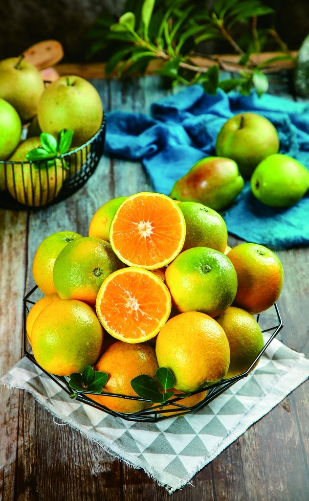 橙子图片 柠檬 橙子 黄柠檬 青柠檬 桔子 橙 水果 美白水果 各色水果 餐饮美食 传统美食